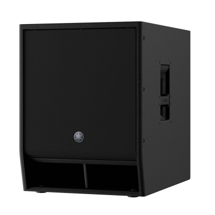 Loa Sub liền công suất Yamaha DXS15XLF