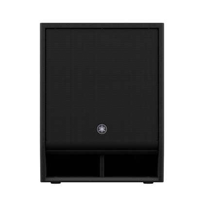Loa Sub liền công suất Yamaha DXS15XLF