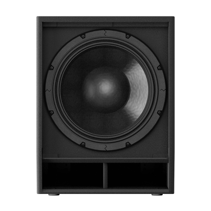Loa Sub liền công suất Yamaha DXS15XLF