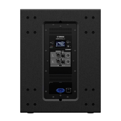 Loa Sub liền công suất Yamaha DXS15XLF