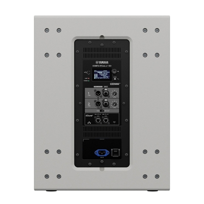 Loa Sub Điện Yamaha DXS15XLF-d