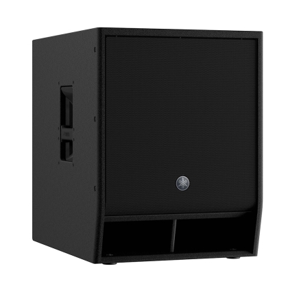 Loa Sub Điện Yamaha DXS15XLF-d