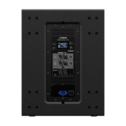 Loa Sub Điện Yamaha DXS15XLF-d