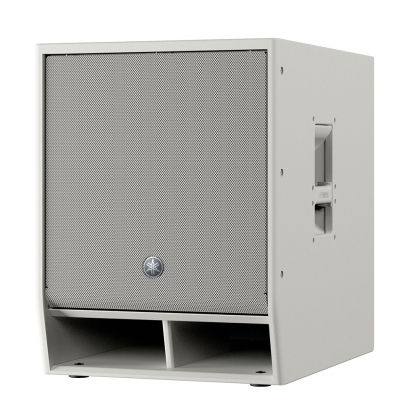 Loa Sub Điện Yamaha DXS15XLF-d