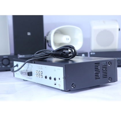 Amply TOA A 2060 H