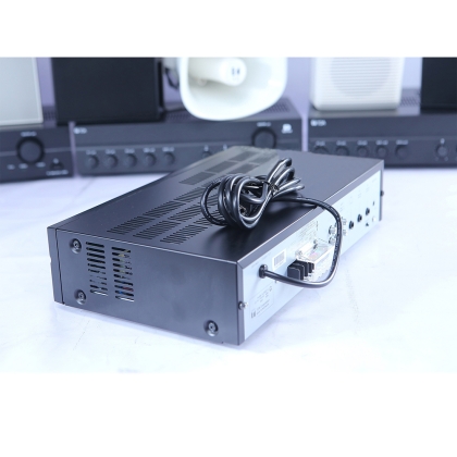 Amply TOA A 2060 H