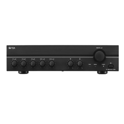 Amply TOA A 2060 H