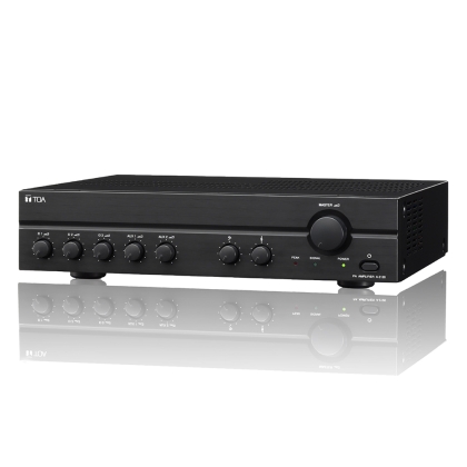 Amply TOA A 2060 H