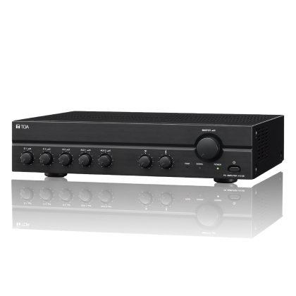 Amply 30W TOA A-2030 H