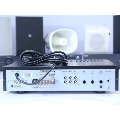 Amply TOA A 2060 H