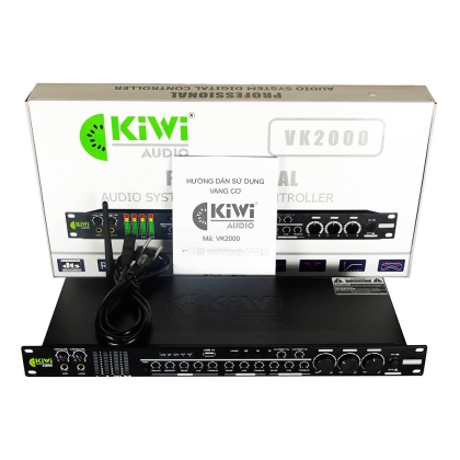 Vang cơ Kiwi VK2000