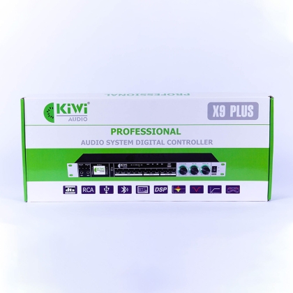 Vang Cơ Kiwi X9 Plus