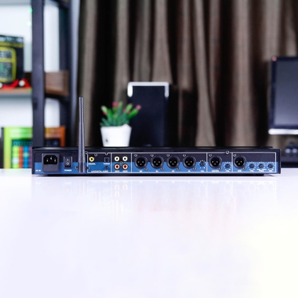Vang cơ lai số Kiwi X9 Pro