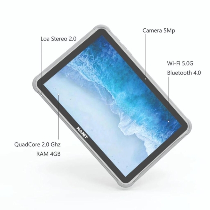 Máy Tính Bảng HANET Smart Edu T432