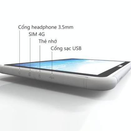 Máy Tính Bảng HANET Smart Edu T432