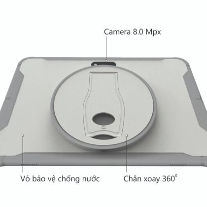Máy Tính Bảng HANET Smart Edu T432