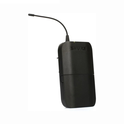 Micro Cài Áo Shure BLX14RA/W85