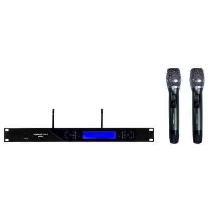 Micro Karaoke Boston Acoustics WMS610