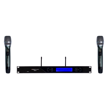Micro Karaoke Boston Acoustics WMS610