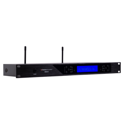 Micro Karaoke Boston Acoustics WMS610