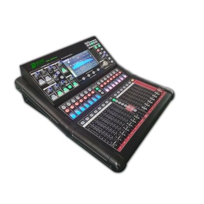 Mixer Delta MGD 16DIGITAL