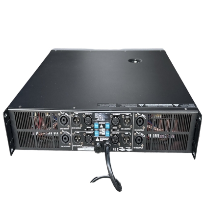 Đẩy Công Suất 4 Kênh Delta ML 4.15
