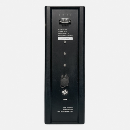 Loa Gắn Tường M.Sound 403M